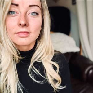 Meet your Posher, Amanda